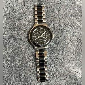 Tag Heuer Formula 1 Chronograph Black Dial Quartz Watch